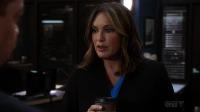 Click to watch 'Murdered at a Bad Address...' (popup) Law And Order SVU